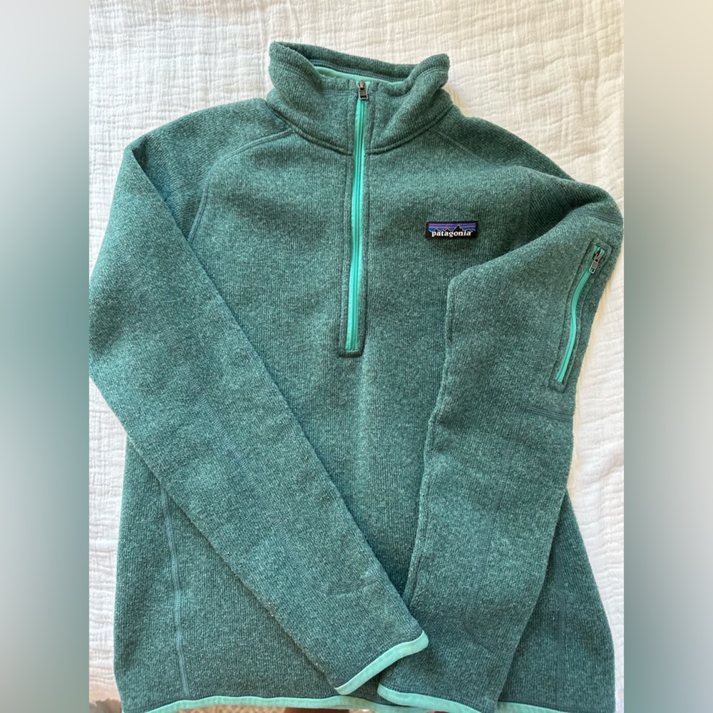 Patagonia Halfzip